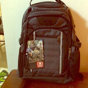 Ogio Prospect Tech Backpack